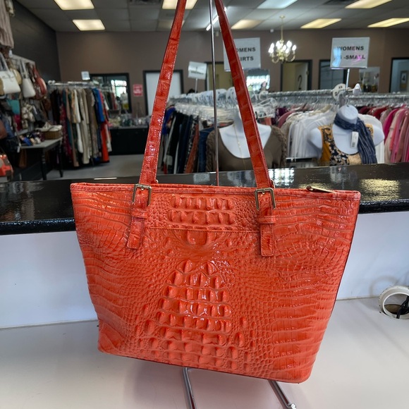 Brahmin bag - Picture 7 of 11